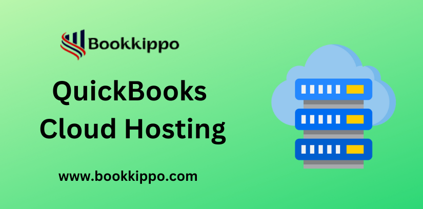 QuickBooks Cloud Hosting