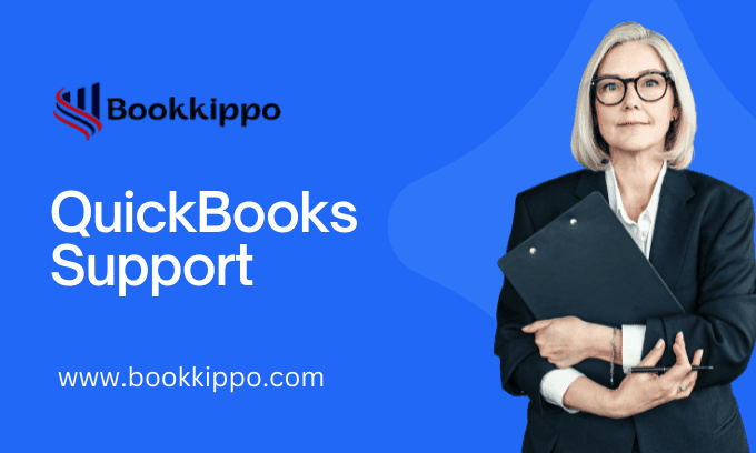 QuickBooks Support