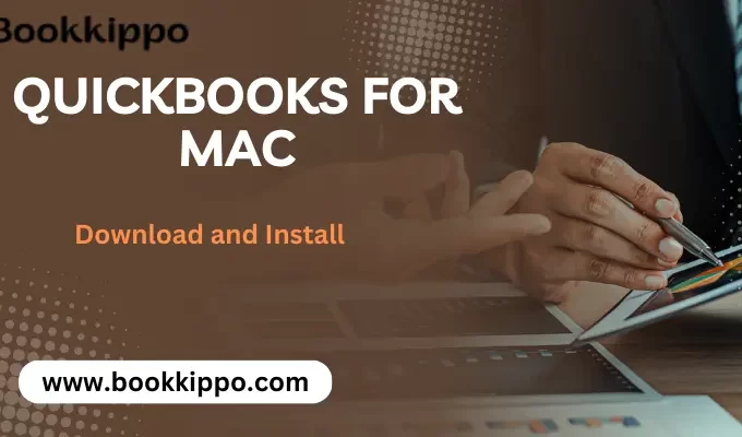 Update Quickbooks for Mac 2024: A Complete Guide