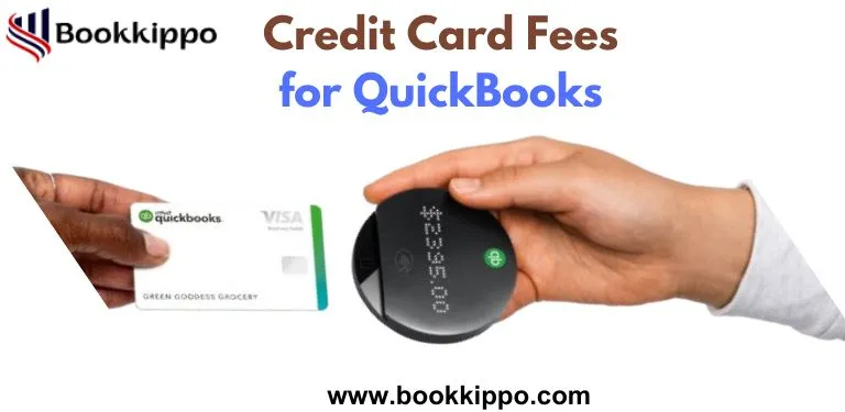 Credit Card Fees for QuickBooks