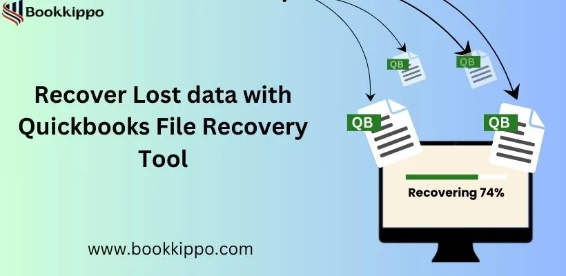 Quickbooks File Recovery