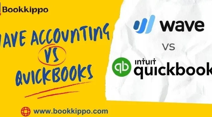 Wave Accounting vs QuickBooks: Which is best for your business?