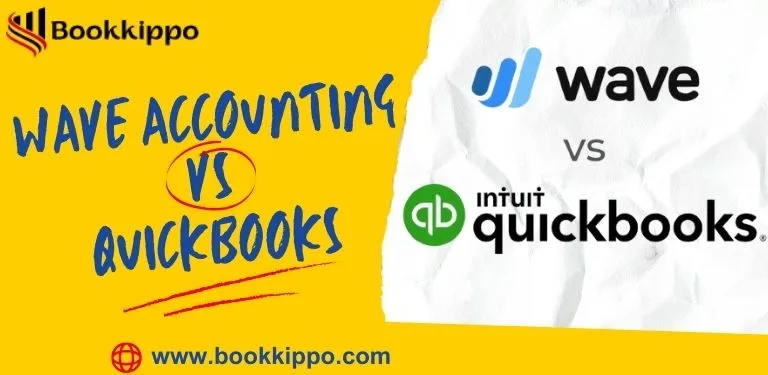 Wave Accounting vs Quickbooks