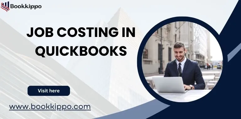 Job Costing In QuickBooks