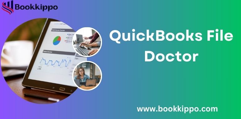 QuickBooks File Doctor