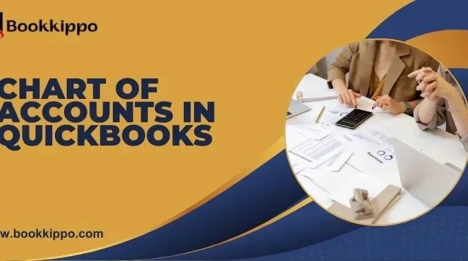 Managing Your Chart of Accounts in QuickBooks Effectively